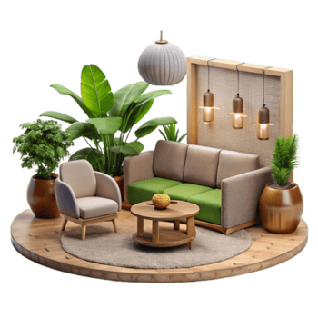 Interior Solutions